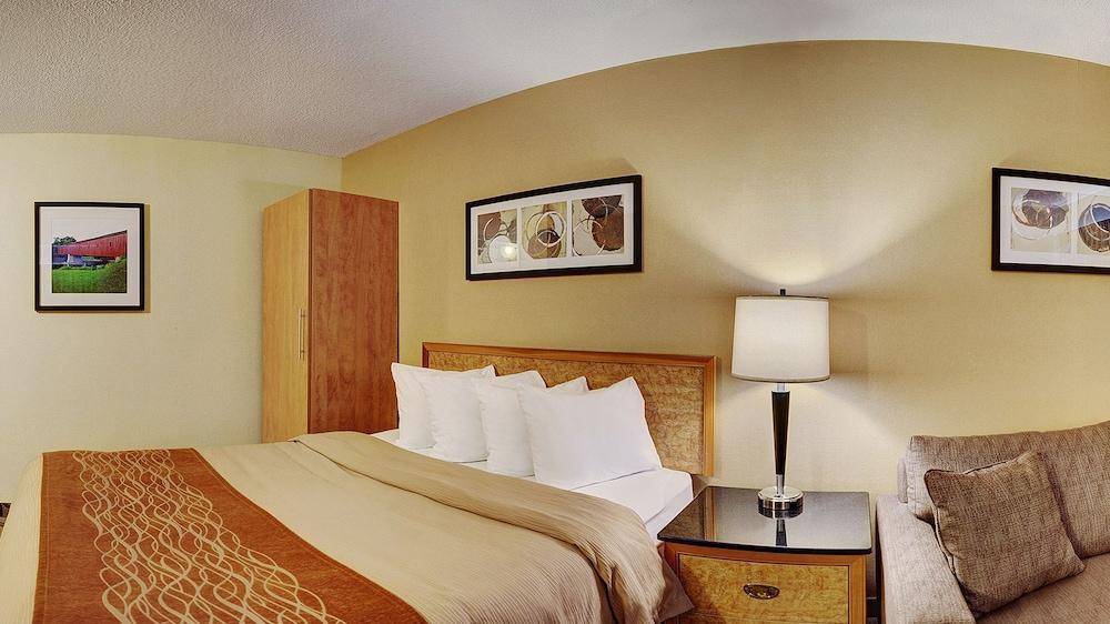 Comfort Inn Prince Albert Eksteriør bilde