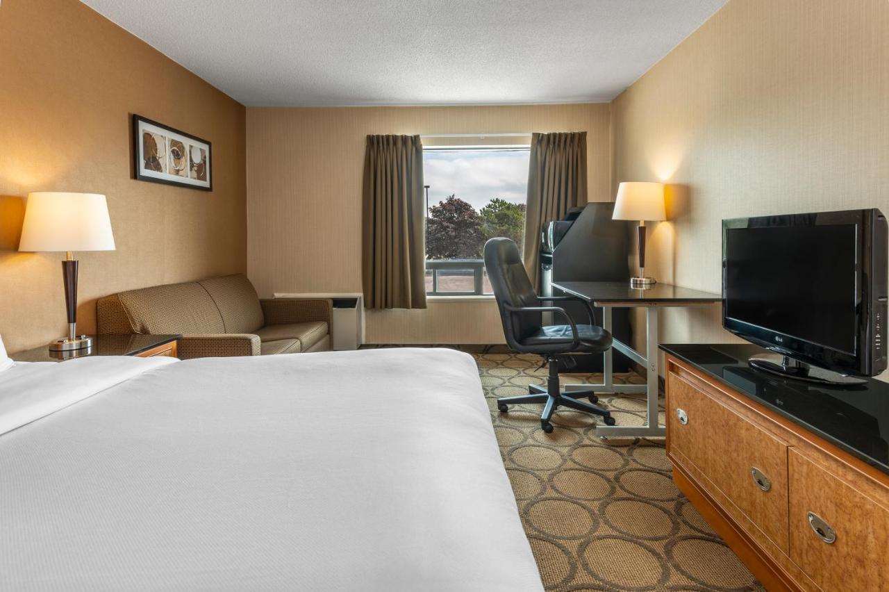Comfort Inn Prince Albert Eksteriør bilde