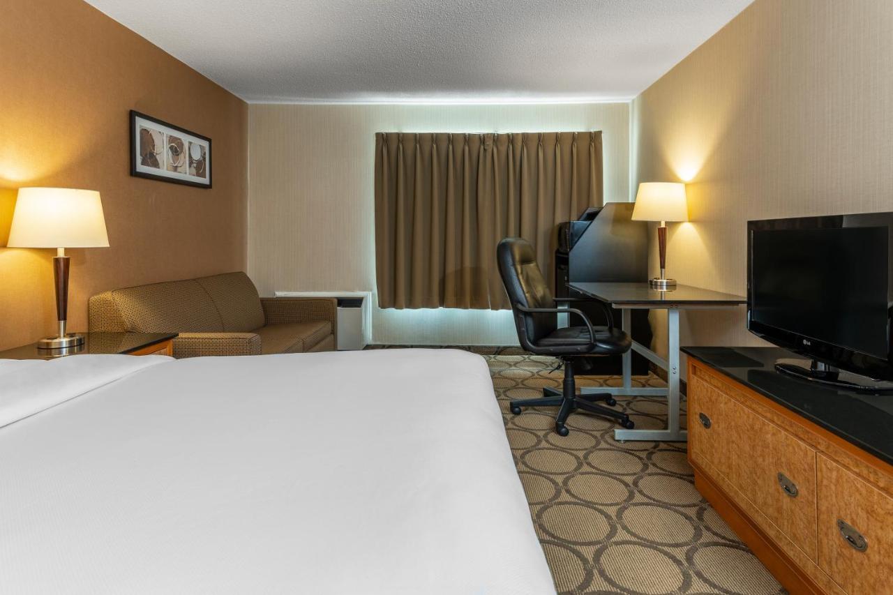 Comfort Inn Prince Albert Eksteriør bilde
