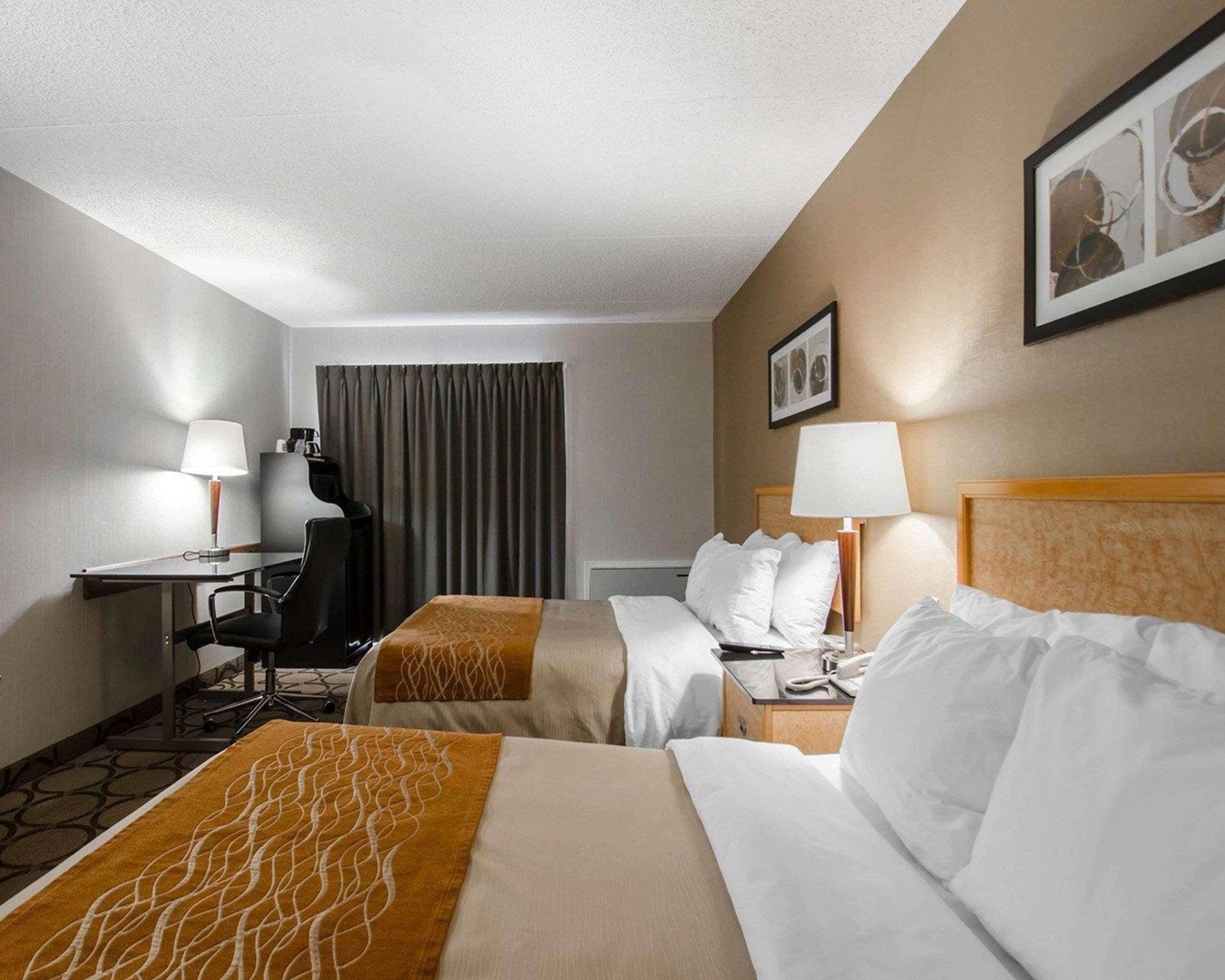 Comfort Inn Prince Albert Eksteriør bilde