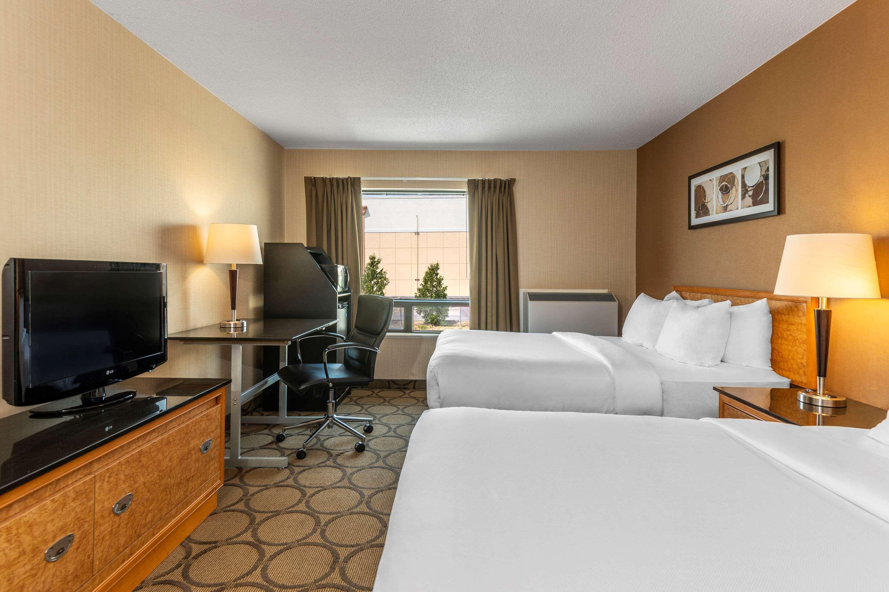 Comfort Inn Prince Albert Eksteriør bilde