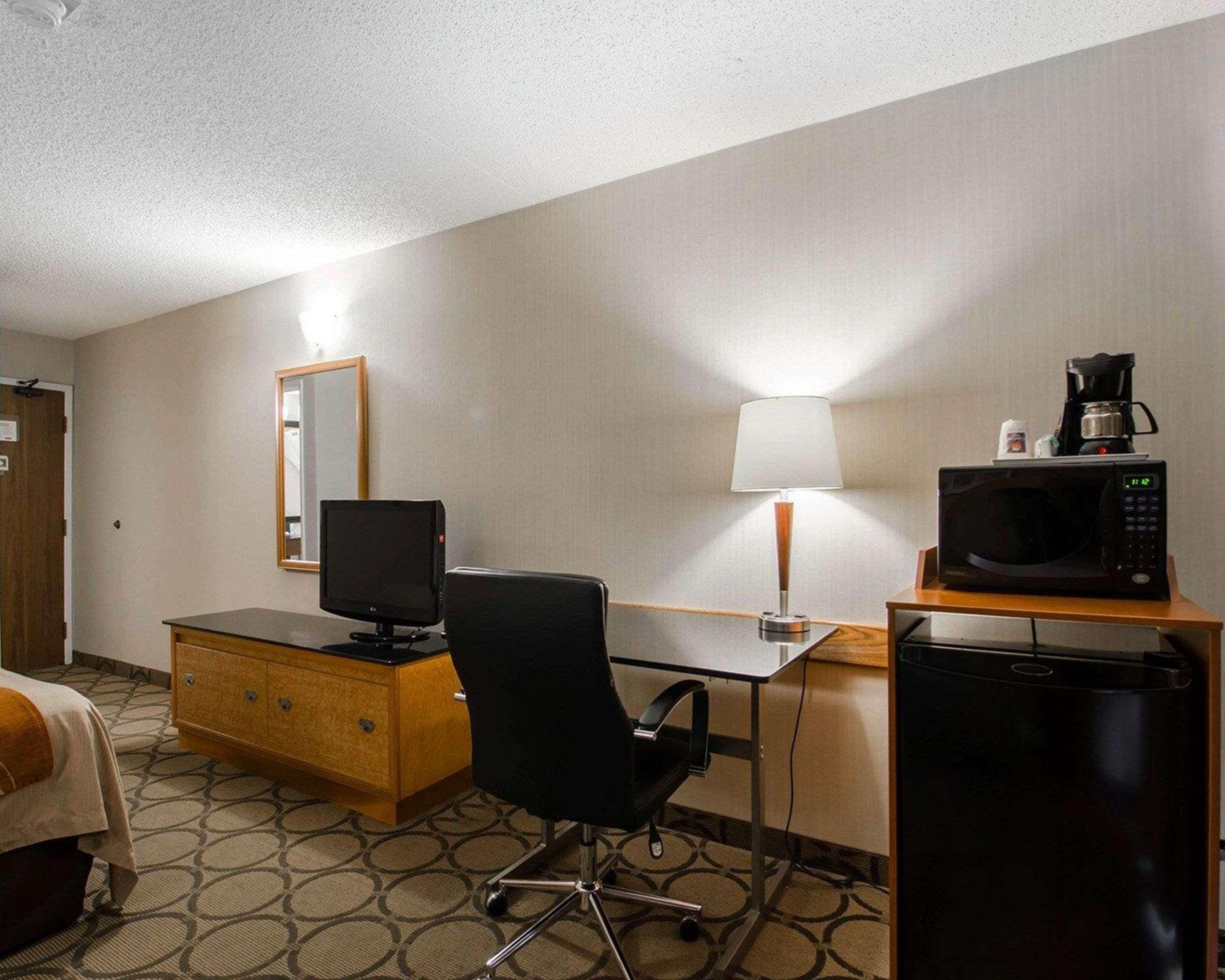 Comfort Inn Prince Albert Eksteriør bilde