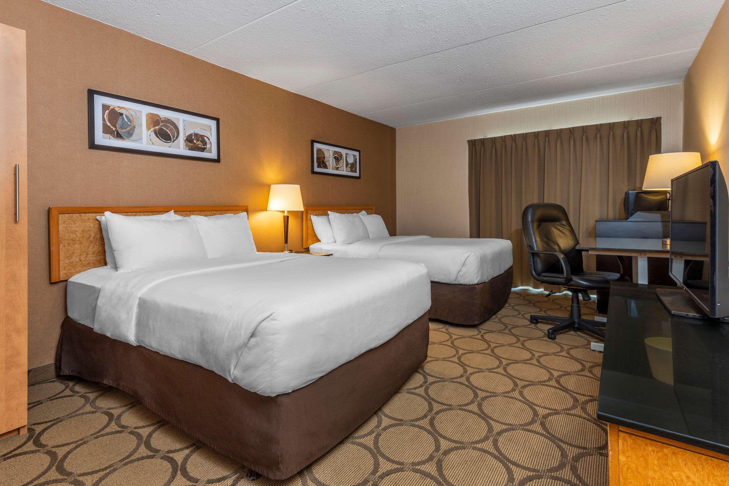 Comfort Inn Prince Albert Eksteriør bilde