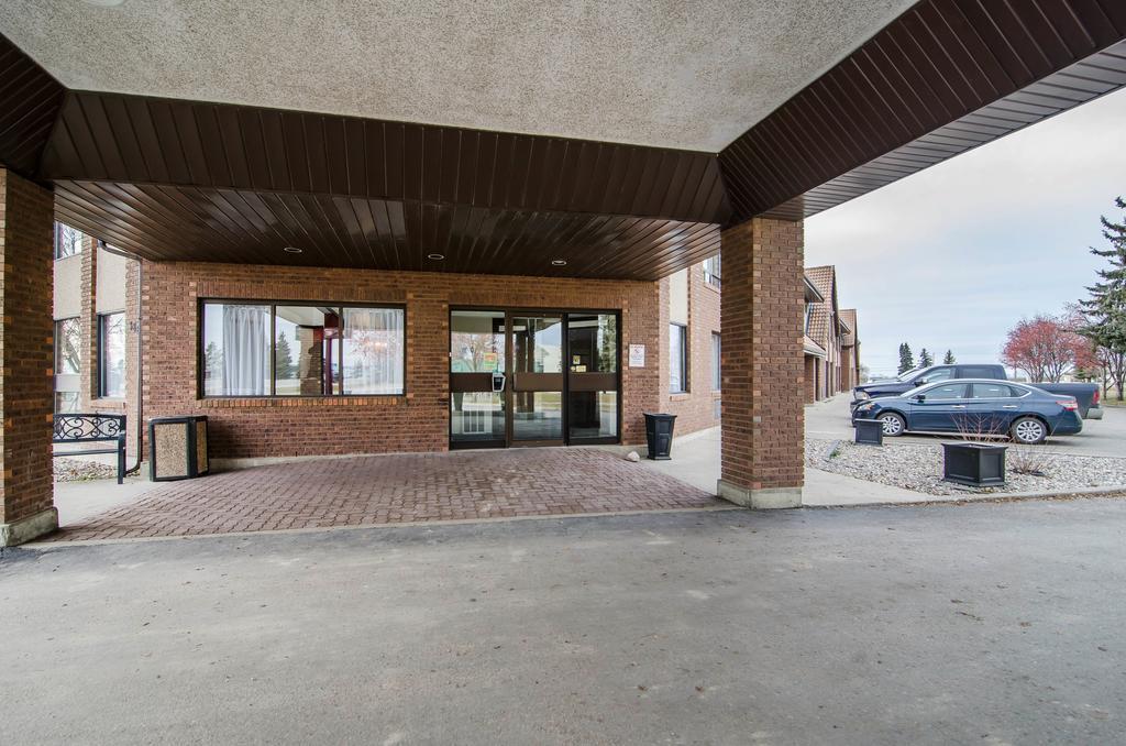 Comfort Inn Prince Albert Eksteriør bilde