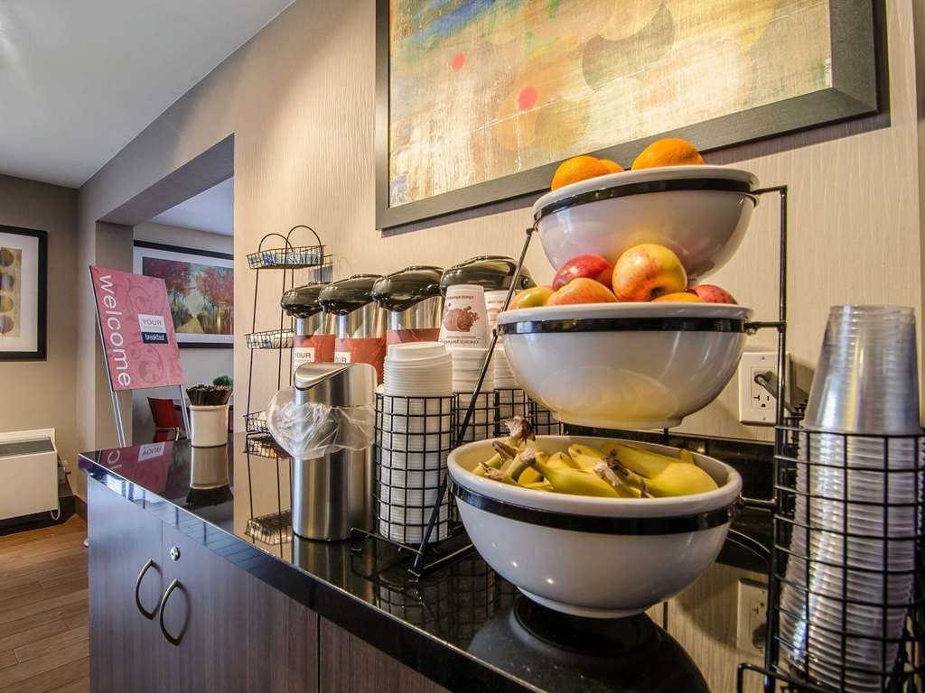Comfort Inn Prince Albert Restaurant bilde