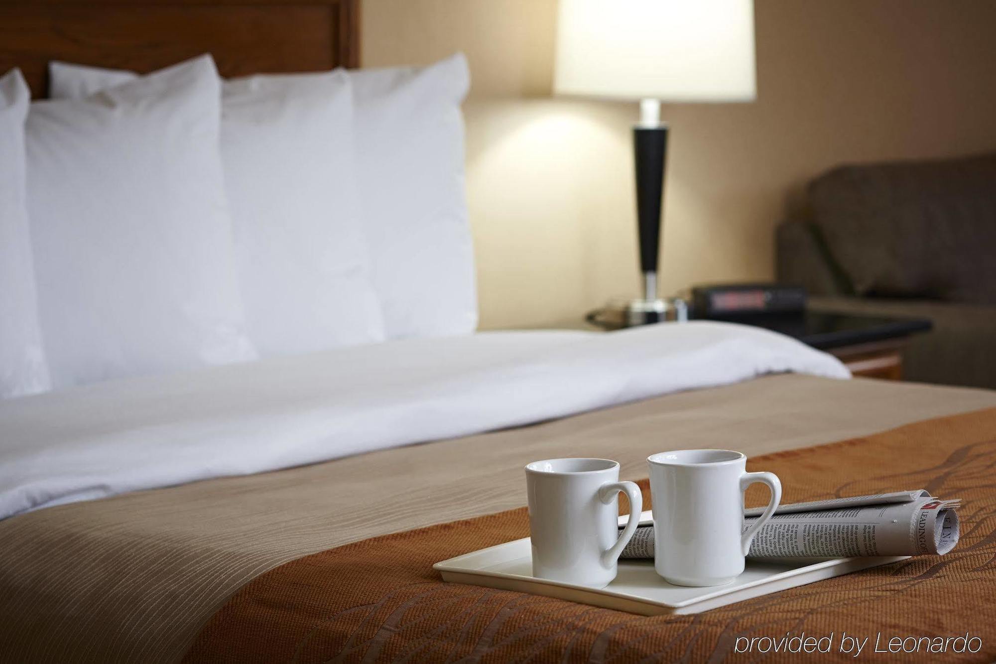 Comfort Inn Prince Albert Eksteriør bilde